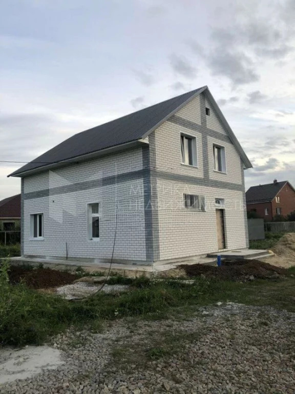 Продажа дома, Горьковка, Тюменский район, Тюменский р-н - Фото 5