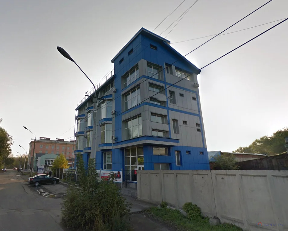 Продажа офиса, Новокузнецк, Колхозный проезд - Фото 0