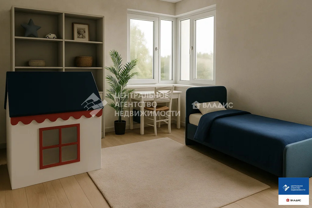 Продажа квартиры, Рязань, микрорайон Горроща - Фото 2