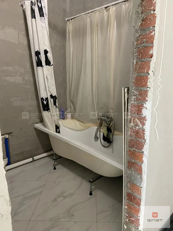 Продажа квартиры, Усады, Лаишевский район, ул. Счастливая - Фото 4