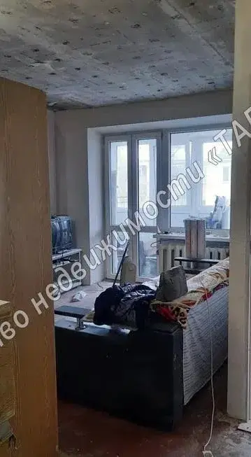 Продается 1-комнатная квартира в г. Таганроге, р-он Нового вокзала - Фото 3
