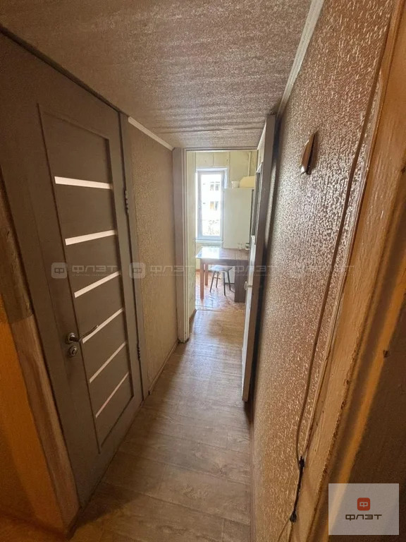 Продажа квартиры, Казань, ул. Халева - Фото 8
