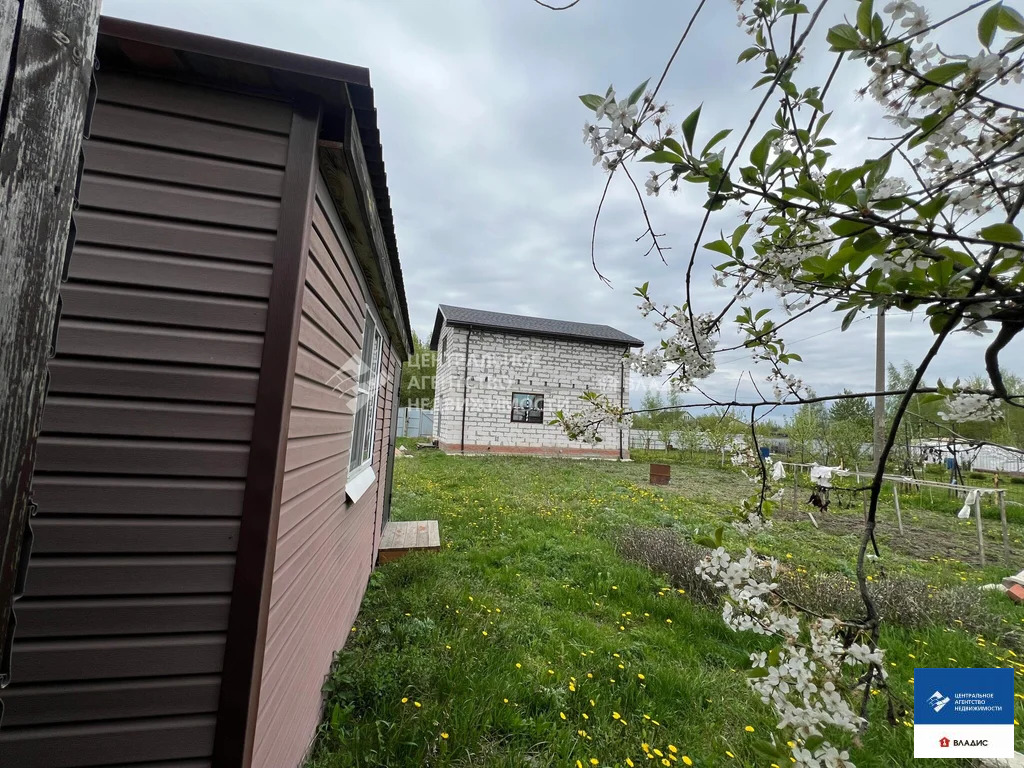 Продажа дома, Рыбновский район, СНТ Сельский Строитель-2 - Фото 9