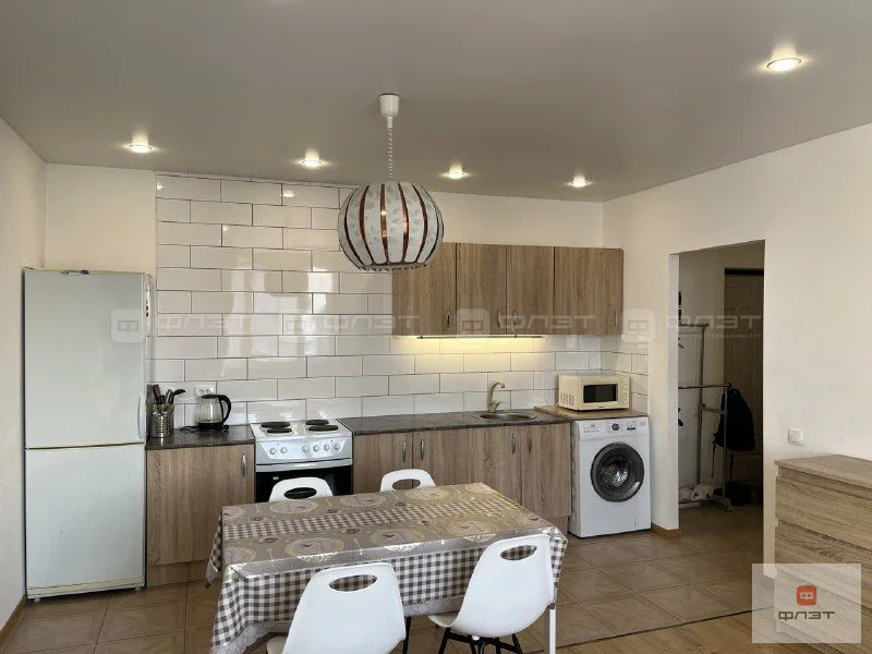 Продажа квартиры, Казань, Победы пр-кт. - Фото 3