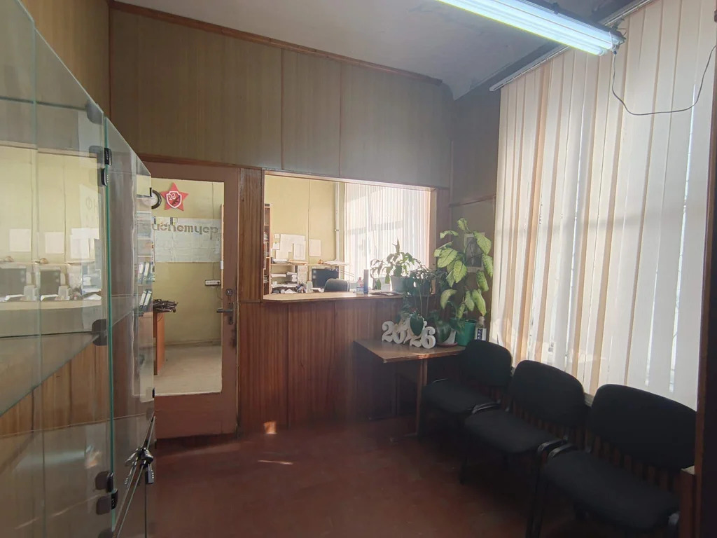 Аренда ПСН площадью 121 м2 - Фото 6