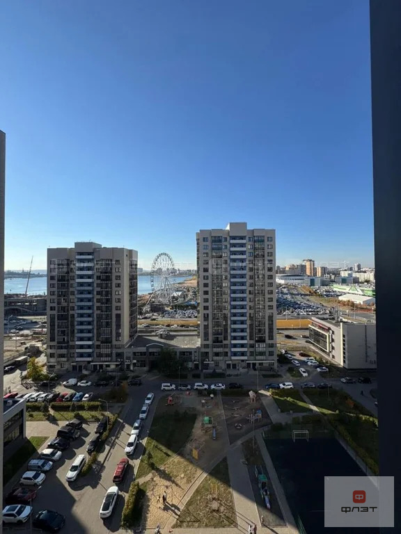 Продажа квартиры, Казань, ул. Алексея Козина - Фото 10