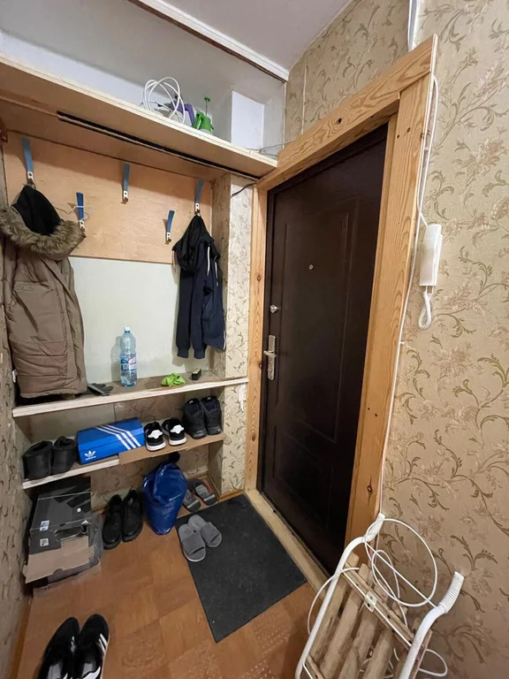 Продажа квартиры, Бердск, микрорайон Б - Фото 18