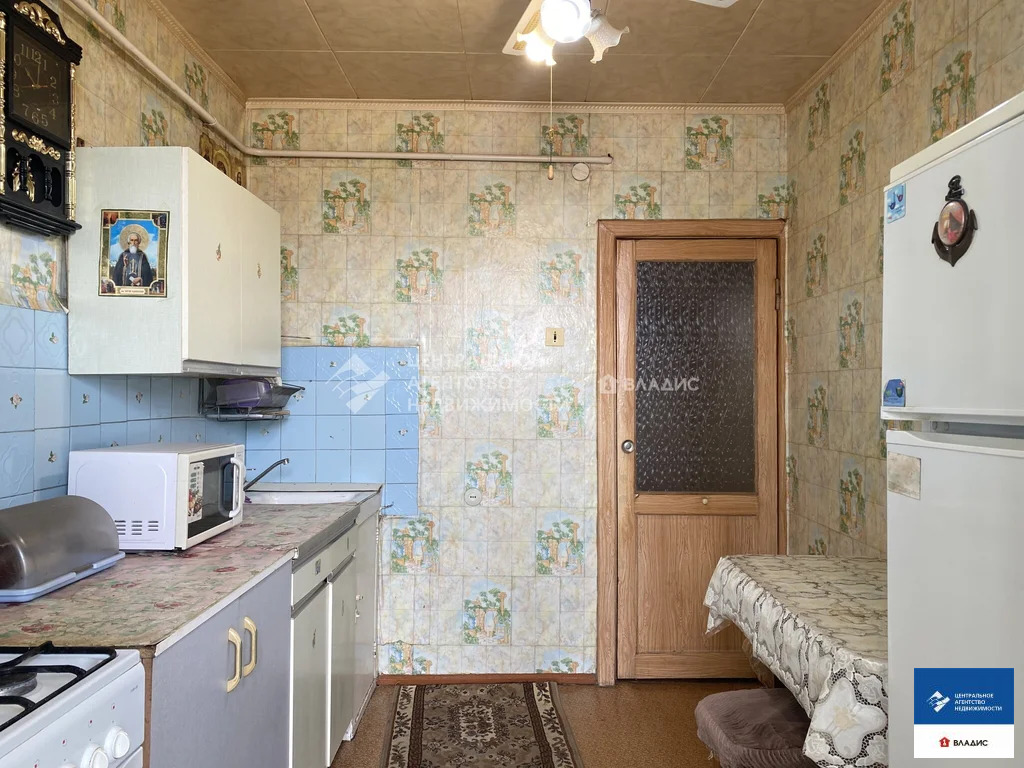 Продажа квартиры, Скопин, ул. Фабричная - Фото 26