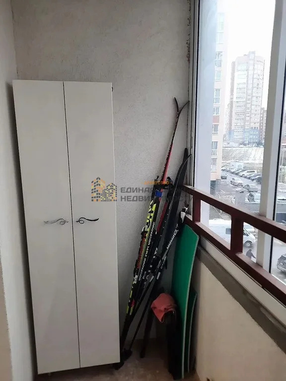 Аренда квартиры, Уфа, ул. Айская - Фото 18