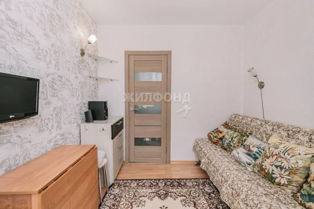 Продажа квартиры, Бердск, ул. Парижской Коммуны - Фото 5