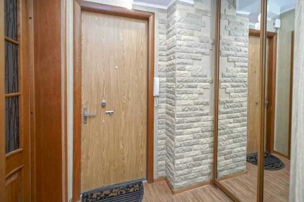 ЮМР, 1-ком квартира - Фото 5