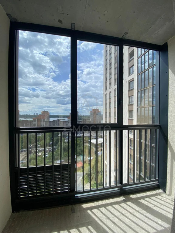 Продажа квартиры, Новосибирск, ул. Большевистская - Фото 10