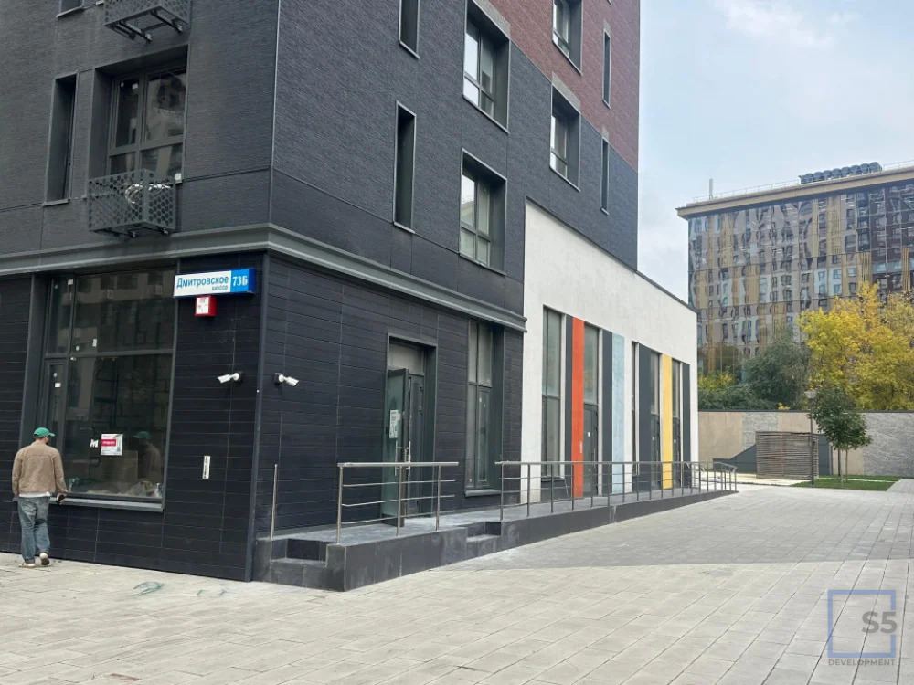 Аренда ПСН, м. Верхние Лихоборы, Дмитровское ш. - Фото 5