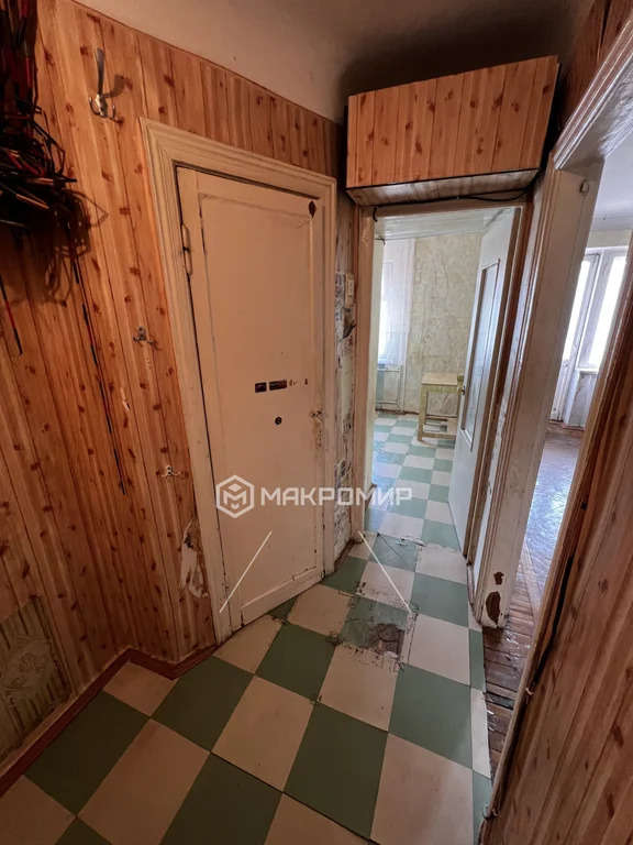 Продажа квартиры, Краснодар, ул. Рашпилевская - Фото 3