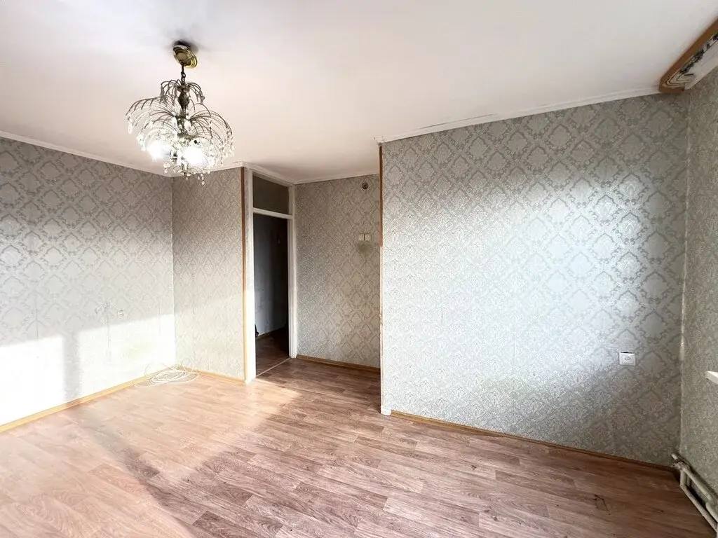 Продаю двухкомнатную квартиру 43.7м Растуново Домодедовский район - Фото 11