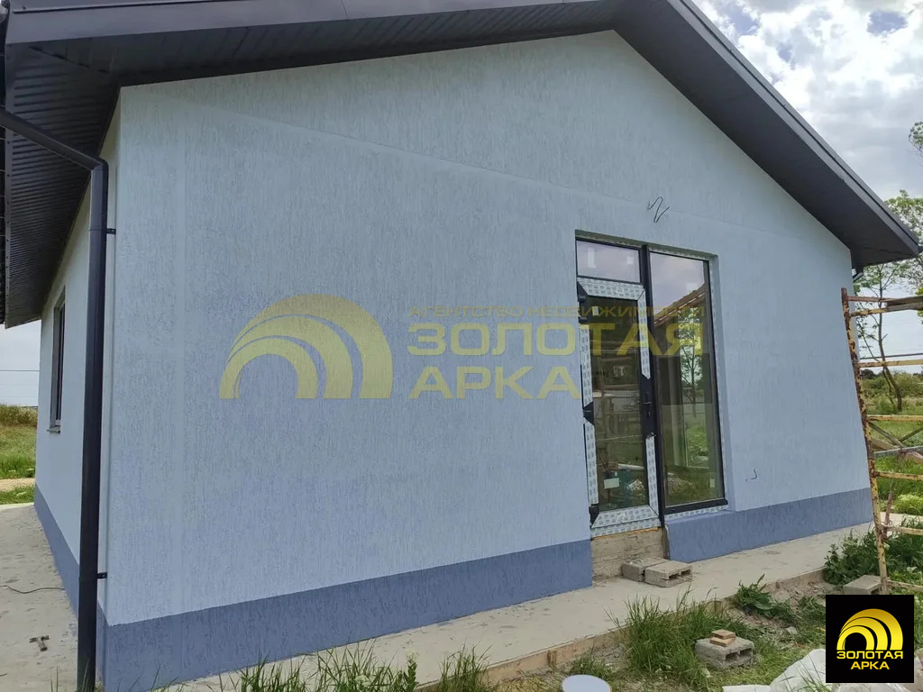 Продажа участка, Таманский, Темрюкский район, ул. Пионерская - Фото 11