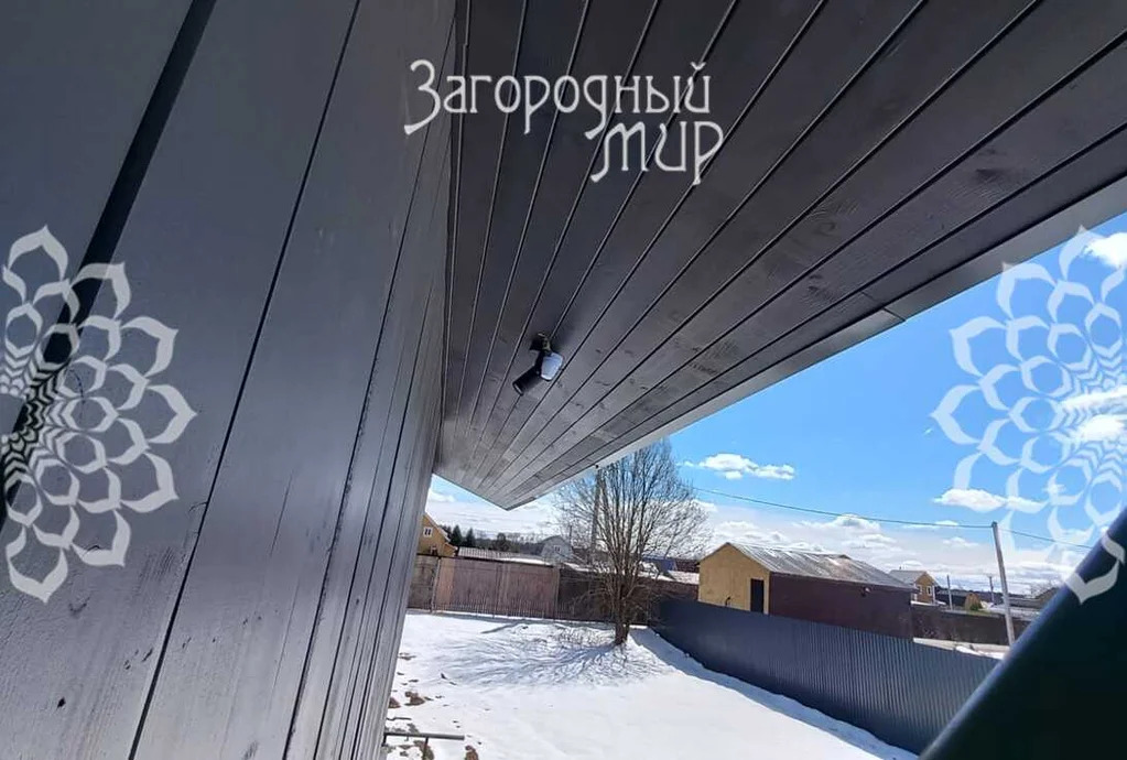 Продам дом, Киевское шоссе, 67 км от МКАД - Фото 10