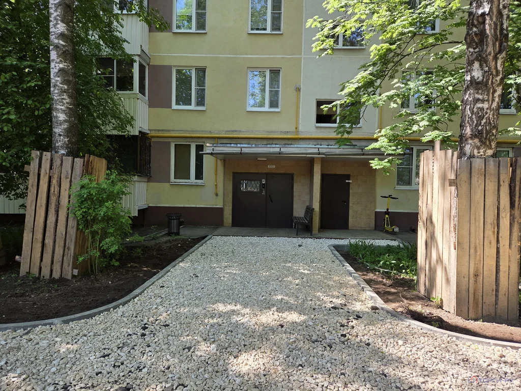 Продажа квартиры, ул. Дубнинская - Фото 3