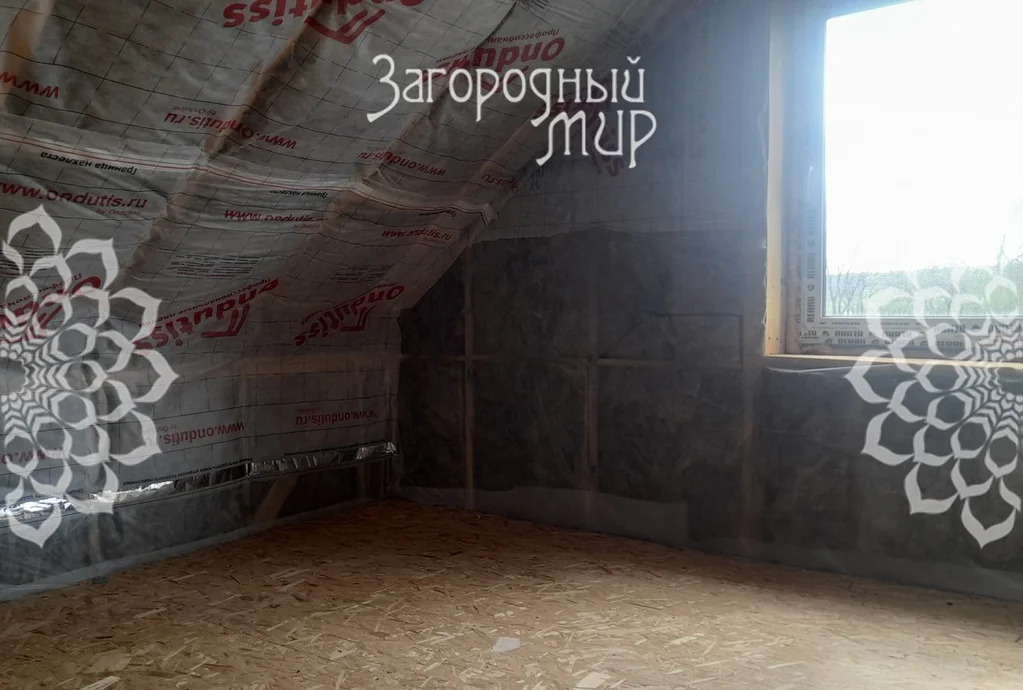 Продам дом, Дмитровское шоссе, 50 км от МКАД - Фото 21