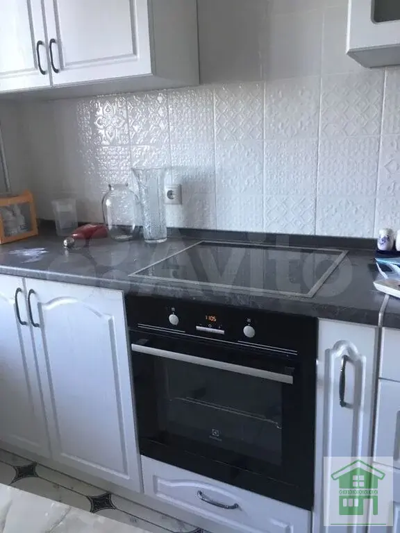 Продам 1-к. квартира, 45 кв м Воронеж, ул. Одинцова, 25а - Фото 7