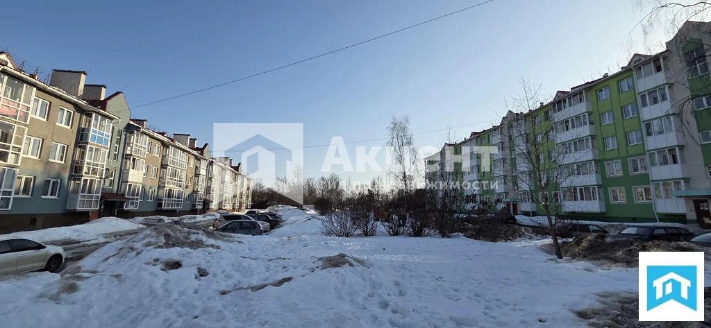 Продажа квартиры, Иваново, мкр Новая Ильинка - Фото 11