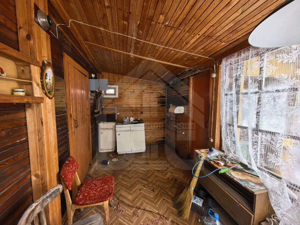 Жилой дом 50 кв. м., 6,6 сот., СНТ Мечта - Фото 10