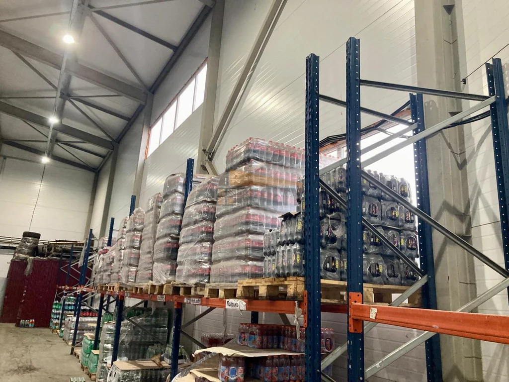 Аренда склада, Мытищи, Мытищинский район, 159 проезд - Фото 5