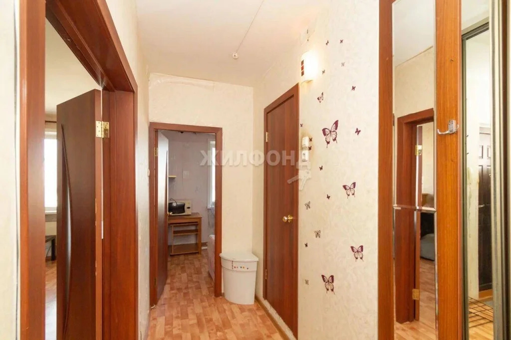 Продажа квартиры, Новосибирск, Гребенщикова - Фото 9