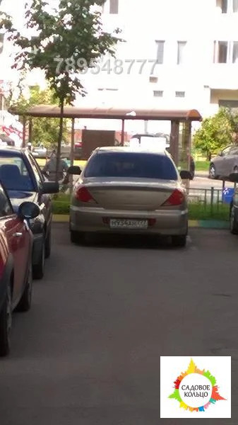 Помещение состоит из двух комнат, санузла, имеет отдельный вход, окно - Фото 6