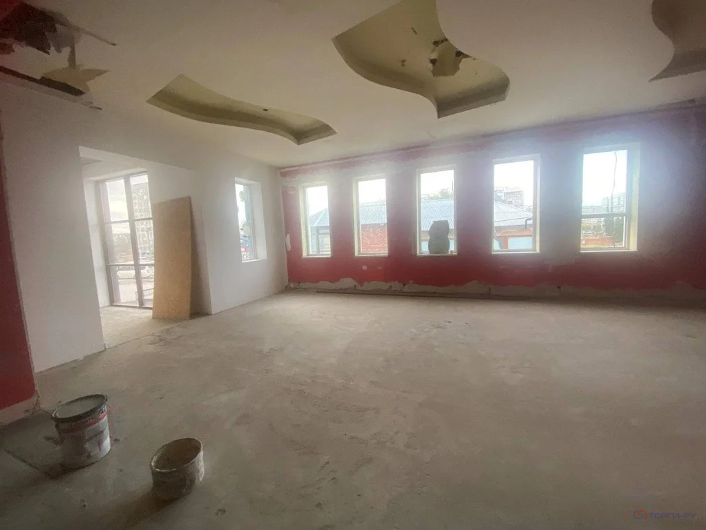 Продажа торгового помещения, Керчь, Таврическая пл. - Фото 3