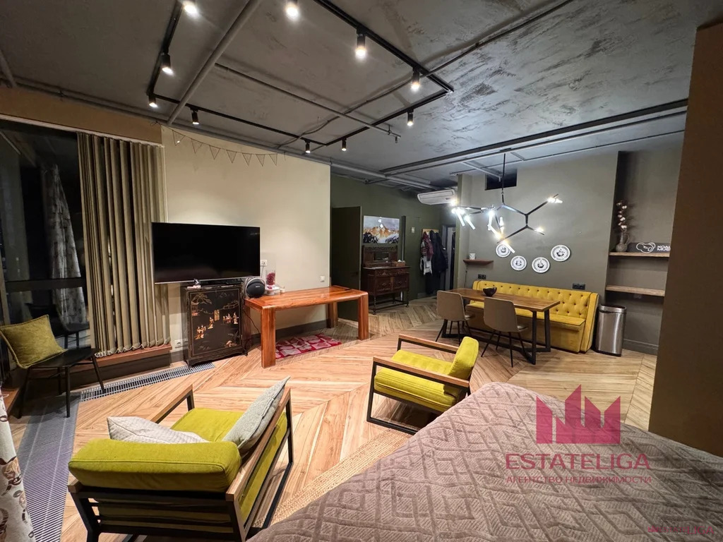 Продажа квартиры, Ходынский б-р. - Фото 13