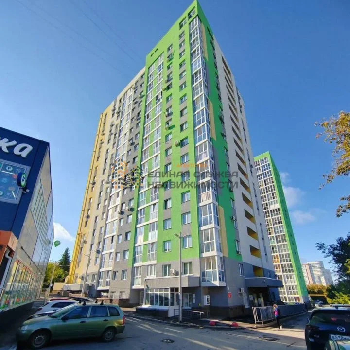 Аренда квартиры, Уфа, ул. Менделеева - Фото 11