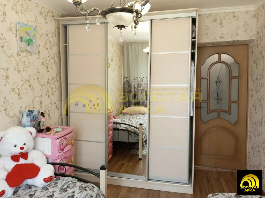 Продажа квартиры, Темрюк, Темрюкский район, ул. Юбилейная - Фото 0