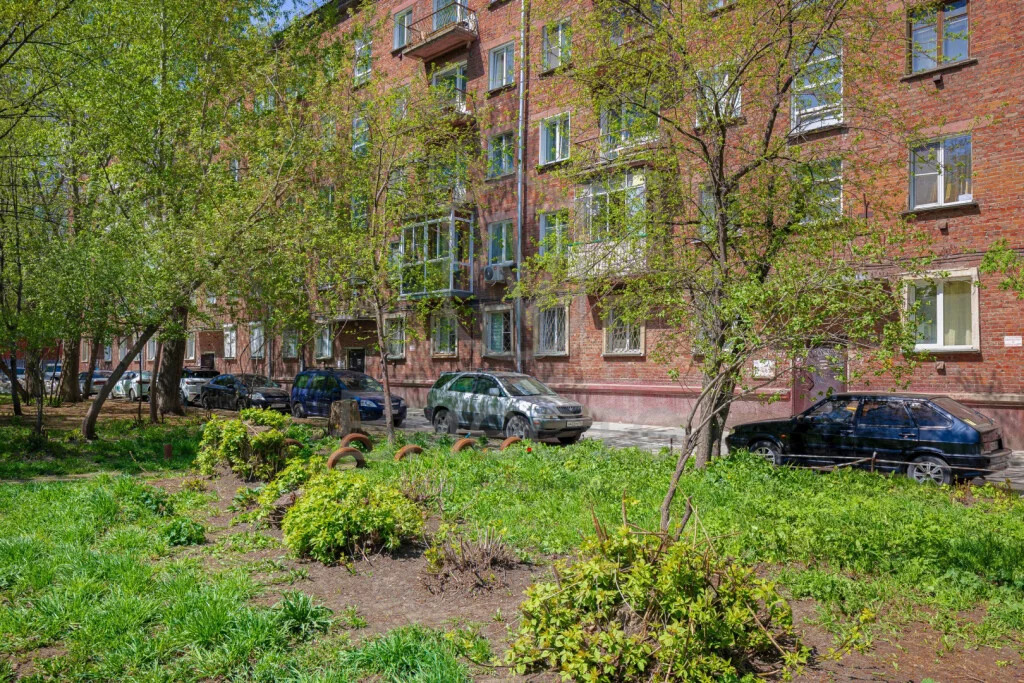 Продажа квартиры, Новосибирск, Карла Маркса пр-кт. - Фото 21