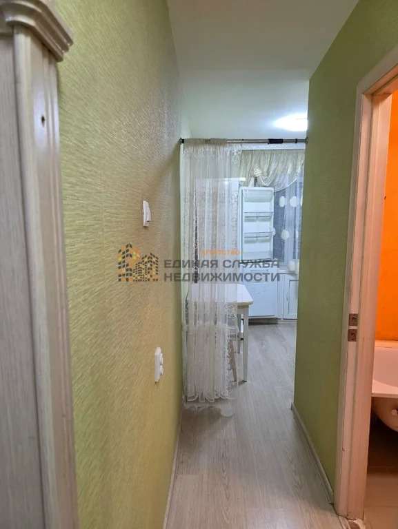 Аренда квартиры, Уфа, ул. Ферина - Фото 6