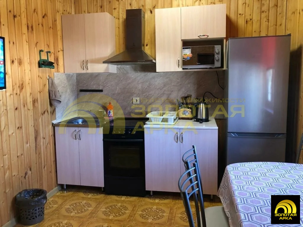 Продажа готового бизнеса, Голубицкая, Темрюкский район - Фото 10