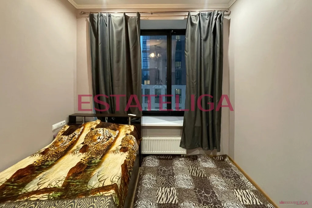 Аренда квартиры, Багратионовский проезд - Фото 11