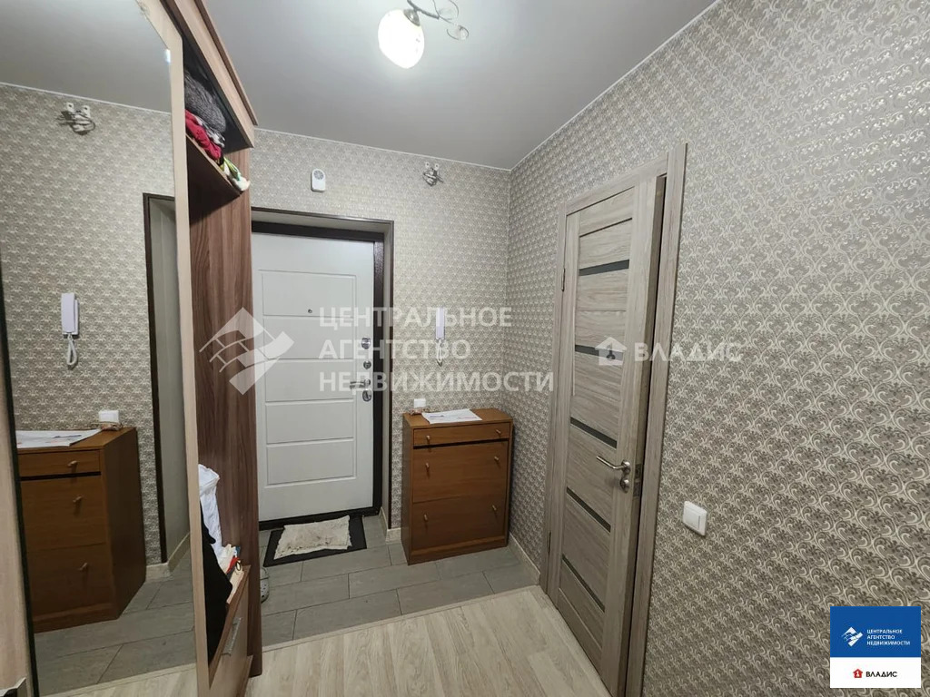 Продажа квартиры, Рыбное, Рыбновский район, Крымская улица - Фото 4