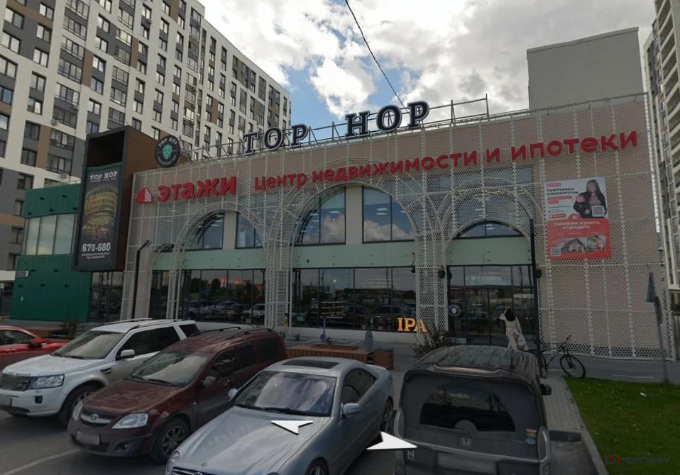 Продажа ПСН, Тюмень, улица Фармана Салманова - Фото 1