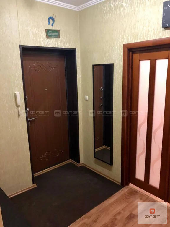 Продажа квартиры, Казань, ул. Меридианная - Фото 11