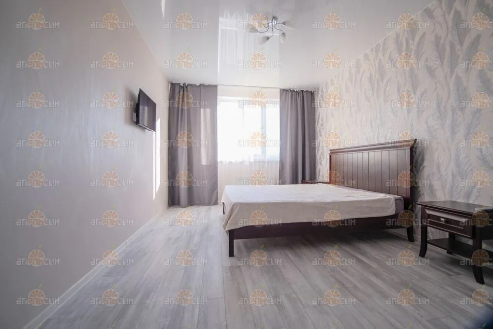 1-комн. квартира - Фото 1