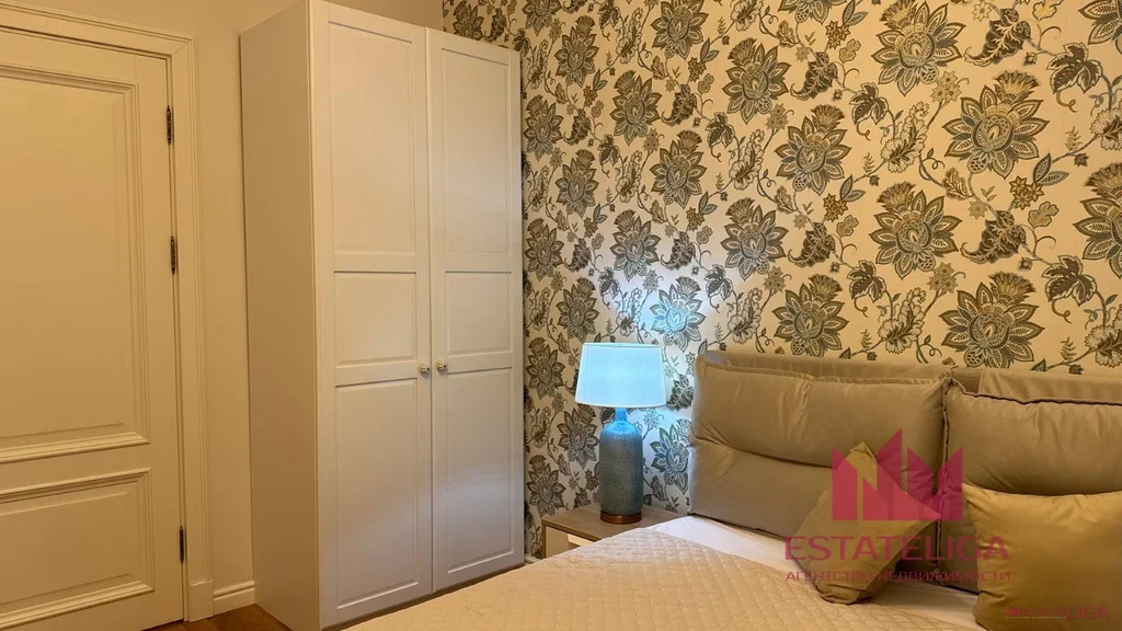 Аренда квартиры, Кудринская пл. - Фото 17