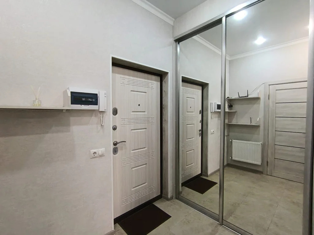 Продажа квартиры, Крымск, Крымский район, ул. Маршала Жукова - Фото 3