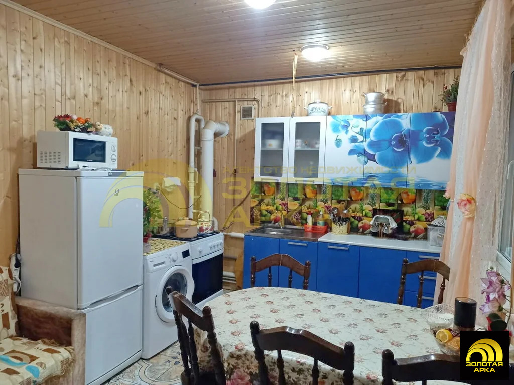 Продажа дома, Холмская, Абинский район, ул. Красная - Фото 2