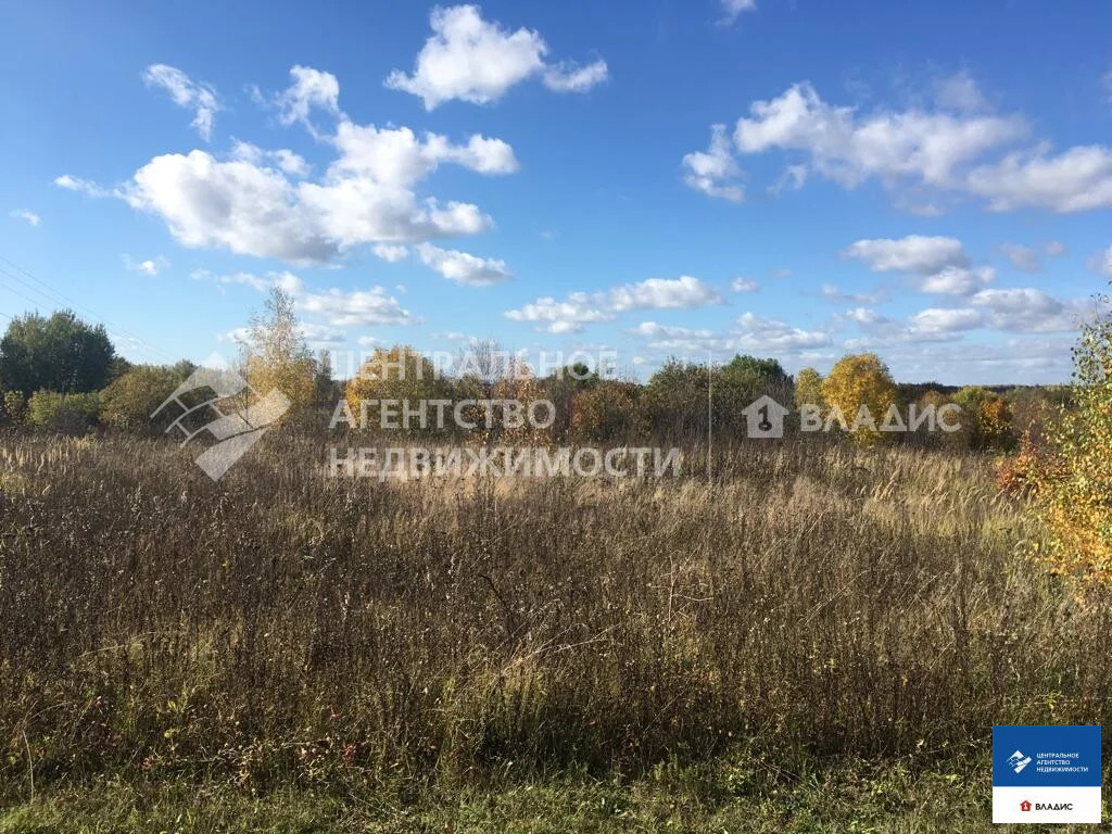Продажа участка, Малышево, Рыбновский район - Фото 2