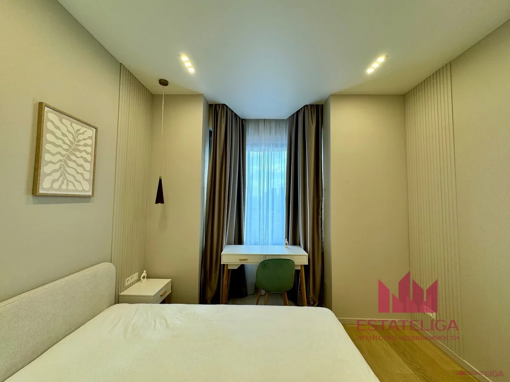 Аренда квартиры, улица Архитектора Щусева - Фото 12