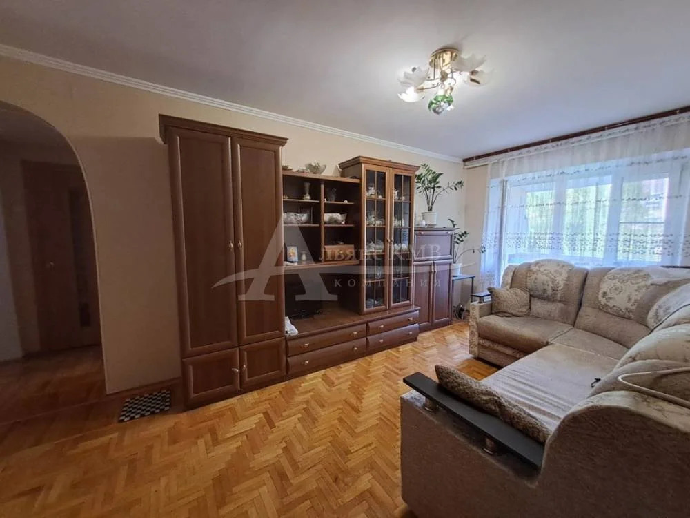 Продажа квартиры, Железноводск, ул. Чапаева - Фото 1