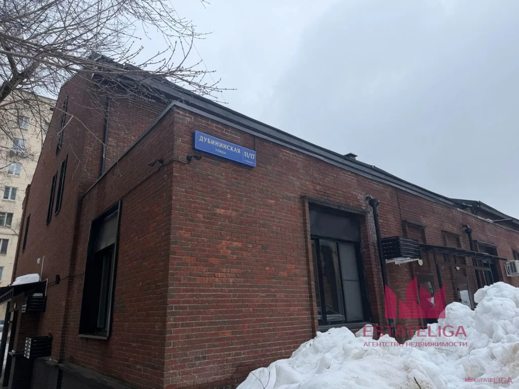 Продажа квартиры, ул. Дубининская - Фото 13