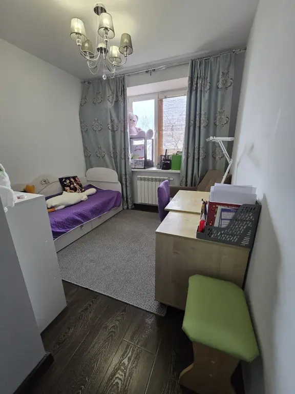 Продаю 2к.кв в Голицыно - Фото 6