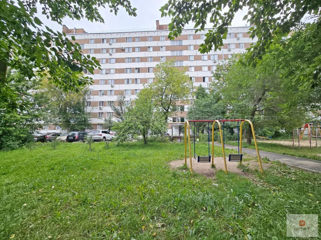 Продажа квартиры, Казань, ул. Марселя Салимжанова - Фото 26